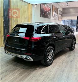 مرسيدس بنز GLC